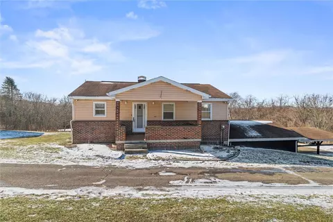 1967 State Route 356, Leechburg, PA 15656