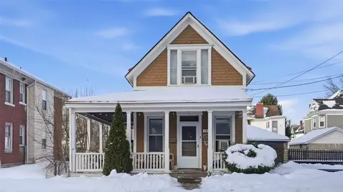 121 Monitor Ave, Pittsburgh, PA 15202