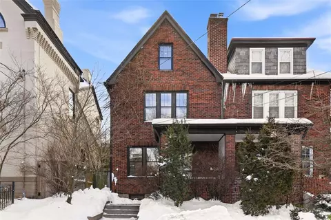 5928 Kentucky Ave, Pittsburgh, PA 15232