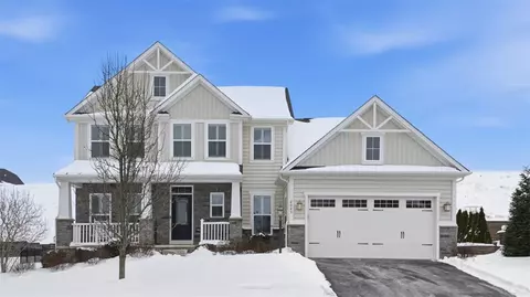 2023 Dantry Dr, Canonsburg, PA 15317
