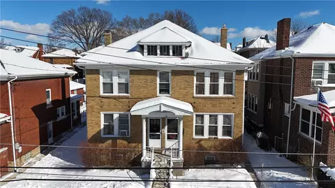 1548-1546 Tolma Ave, Pittsburgh, PA 15216