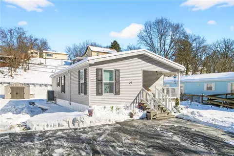 35 Jess Ln, Mcdonald, PA 15057