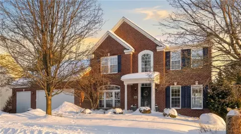 114 Tanglewood Dr, Wexford, PA 15090