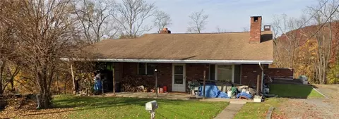 731 North Ln, Mckeesport, PA 15132