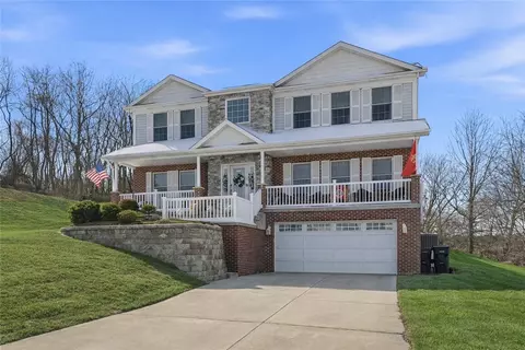 100 Mary St, Monaca, PA 15061