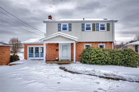585 Short St, Greensburg, PA 15601
