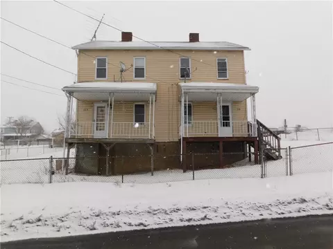 224 Main St, Oliver, PA 15472