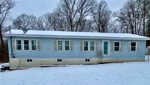 1026 Route 478, Emlenton, PA 16373