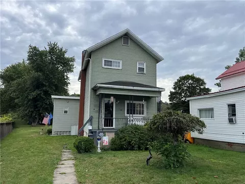 321 E Union St, Punxsutawney, PA 15767
