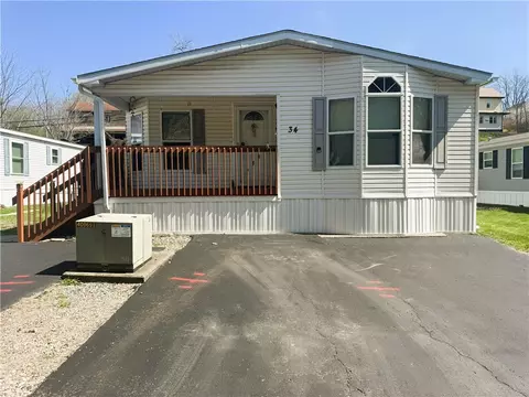 34 Jess Ln, Mcdonald, PA 15057