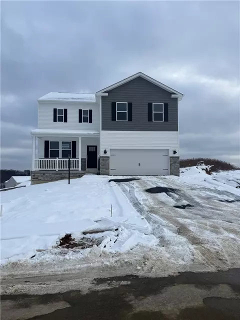 144 Smith Ln, Beaver Falls, PA 15010