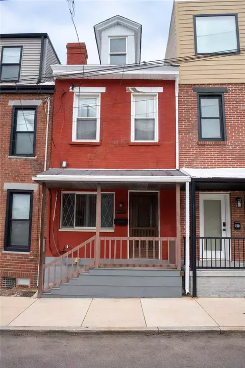 343 46th St, Pittsburgh, PA 15201