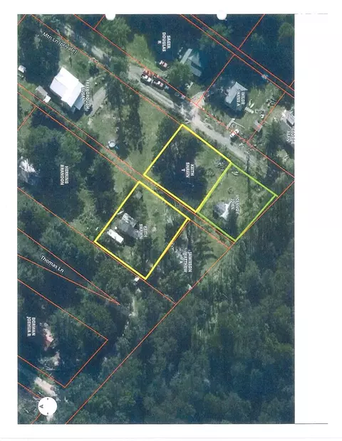 126 Mountain Ln, Tidioute, PA 16351