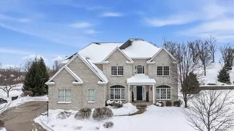 109 Rabold Dr, Wexford, PA 15090