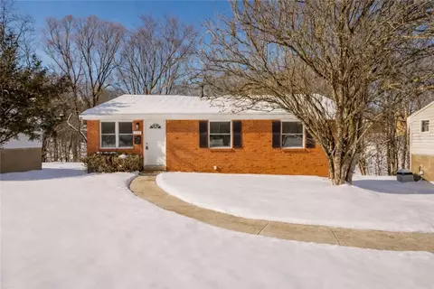 333 Stotler Rd, Pittsburgh, PA 15235