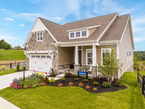 lot278 Evilyn Dr, Baden, PA 15005