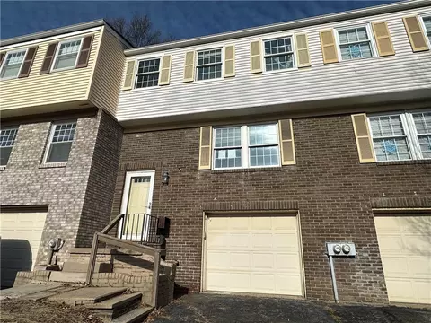 153 Hunting Creek Rd, Canonsburg, PA 15317
