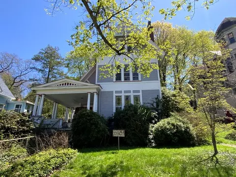 149 W 3rd St, Oil City, PA 16301