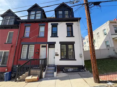 1417 Sandusky St, Pittsburgh, PA 15212
