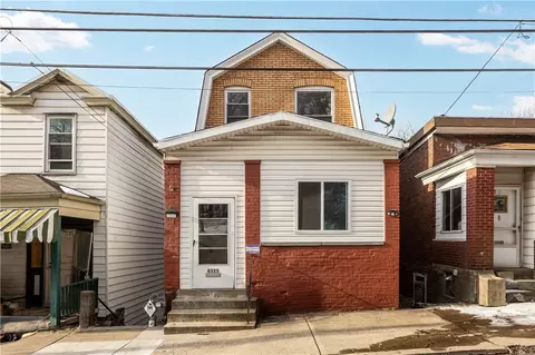 8325 Bricelyn St, Pittsburgh, PA 15221