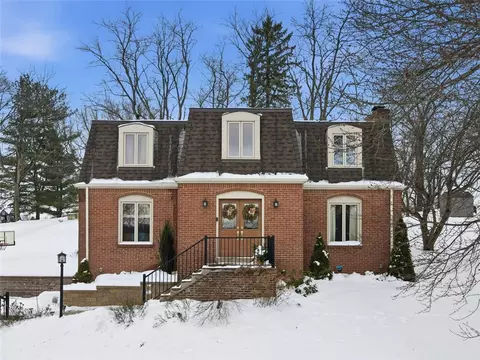 2400 Mill Grove Rd, Pittsburgh, PA 15241