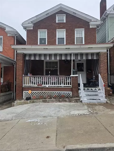 2822 Brentwood Ave, Pittsburgh, PA 15227