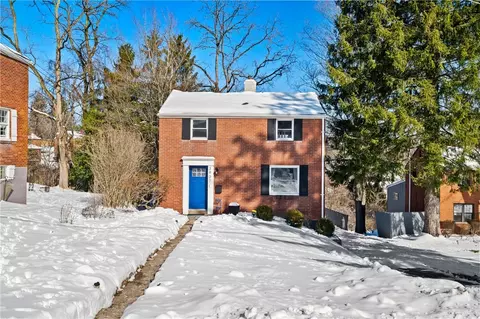 3907 Dowling Ave, Pittsburgh, PA 15221