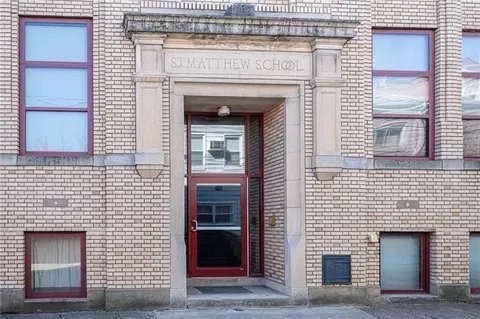 1822 Harcum Way #1, Pittsburgh, PA 15203