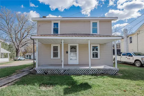 349 Adams St, Clymer, PA 15728