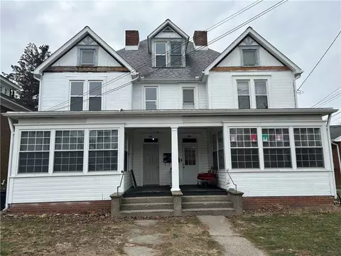 210 S Spring St, Blairsville, PA 15717