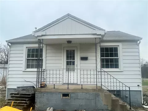 3079 Mcclelland Ave, New Castle, PA 16101
