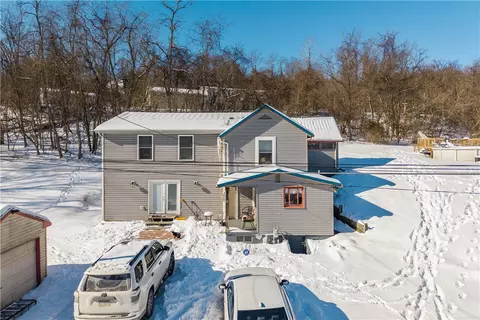 1 Blanche Rd, Fredericktown, PA 15333