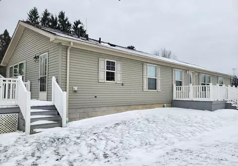 252 Lawsonham, Rimersburg, PA 16248