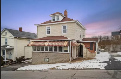 311 Jamison Ave, Greensburg, PA 15601