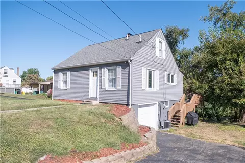 721 Linwood Dr, Pittsburgh, PA 15215