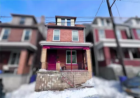 333 Lawn St, Pittsburgh, PA 15213