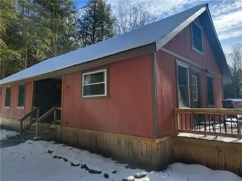 225 Buck Run Rd, Vowinckel, PA 16260