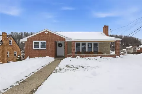 5600 5th St, Pittsburgh, PA 15236