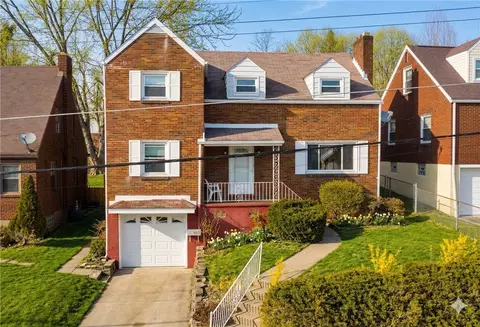 805 Laura Ave, West Mifflin, PA 15122