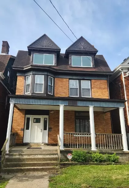 1813 Termon Ave, Pittsburgh, PA 15212