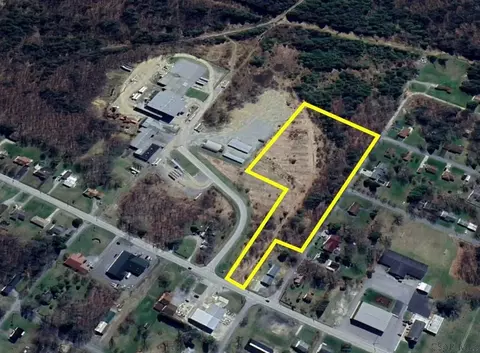 0 Pike Rd, Johnstown, PA 15909