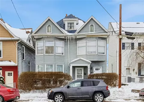 119 N Edgewood Ave, Somerset, PA 15501