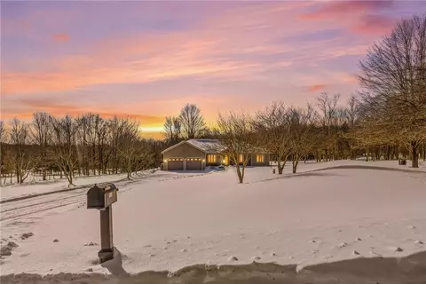 151 E Airpark Rd, Central City, PA 15926