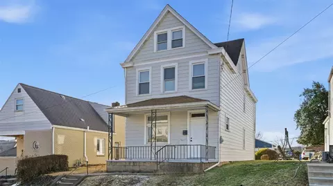 115 Locust St, Carnegie, PA 15106