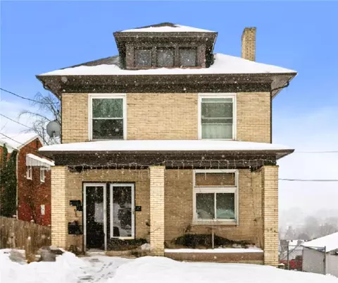 238 Shadyhill Rd, Pittsburgh, PA 15205