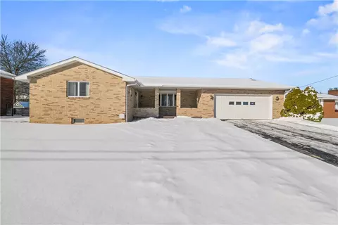 230 Roebling Dr, Saxonburg, PA 16056