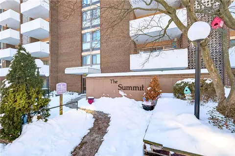 420 N Chestnut St #103, Pittsburgh, PA 15202