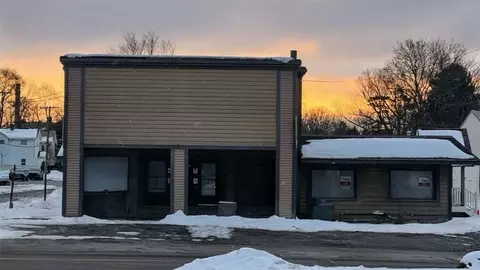 1416 Wilmington Rd, New Castle, PA 16105