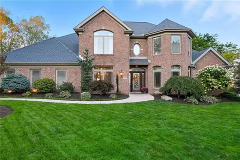 4040 Breckenridge Dr, Presto, PA 15142