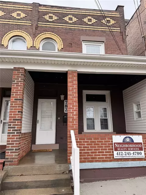782 Hazelwood Ave, Pittsburgh, PA 15217